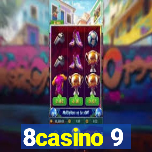 8casino 9